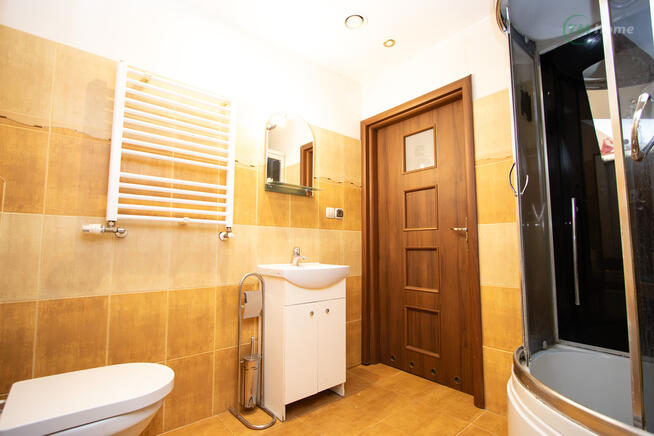 Dom z ogrodem | 5 pokoi, 119 m2 | Kozłów Biskupi