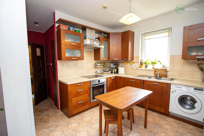 Dom z ogrodem | 5 pokoi, 119 m2 | Kozłów Biskupi