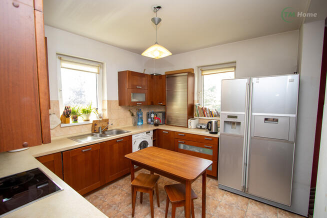 Dom z ogrodem | 5 pokoi, 119 m2 | Kozłów Biskupi