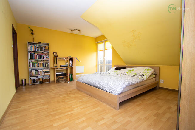 Dom z ogrodem | 5 pokoi, 119 m2 | Kozłów Biskupi