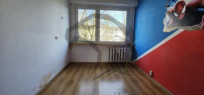 Ukryta perła – 48 m² z wielkim potencjałem!