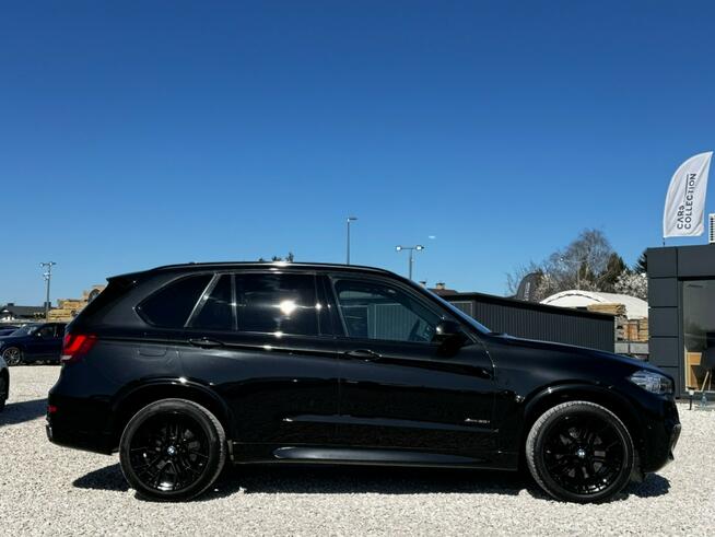 BMW X5 Panorama / Head Up / Dociągi drzwi / Kamera 360 / Key less / FV marża