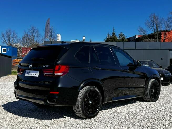 BMW X5 Panorama / Head Up / Dociągi drzwi / Kamera 360 / Key less / FV marża