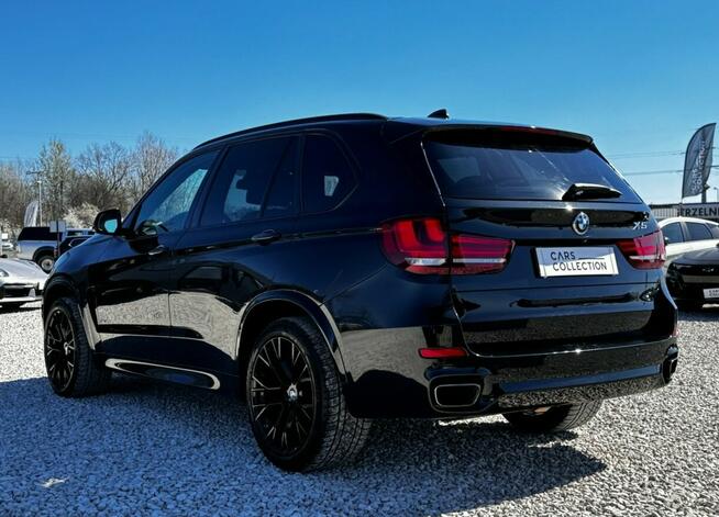 BMW X5 Panorama / Head Up / Dociągi drzwi / Kamera 360 / Key less / FV marża