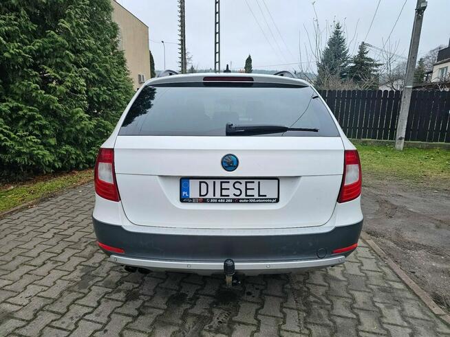 Škoda Superb 4x4/SCOUT//WEBASTO/panorama/navi/el fotele/UNIKAT/el klapa/klima/SCOUT