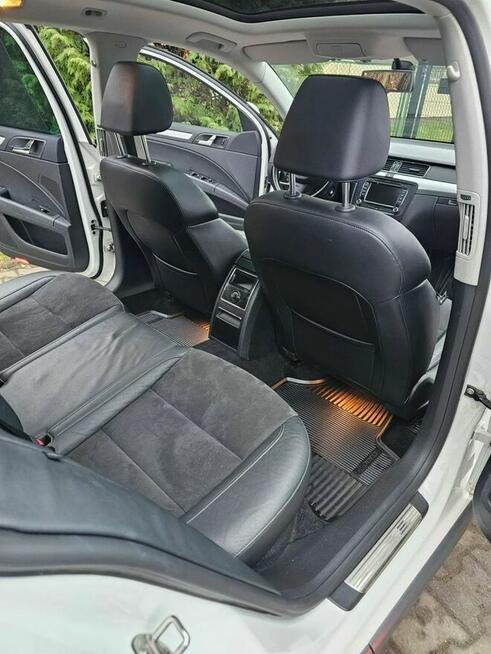 Škoda Superb 4x4/SCOUT//WEBASTO/panorama/navi/el fotele/UNIKAT/el klapa/klima/SCOUT