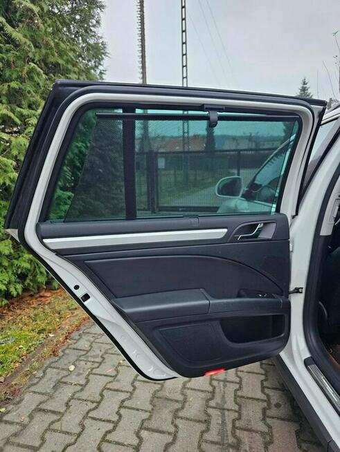 Škoda Superb 4x4/SCOUT//WEBASTO/panorama/navi/el fotele/UNIKAT/el klapa/klima/SCOUT