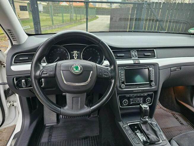 Škoda Superb 4x4/SCOUT//WEBASTO/panorama/navi/el fotele/UNIKAT/el klapa/klima/SCOUT