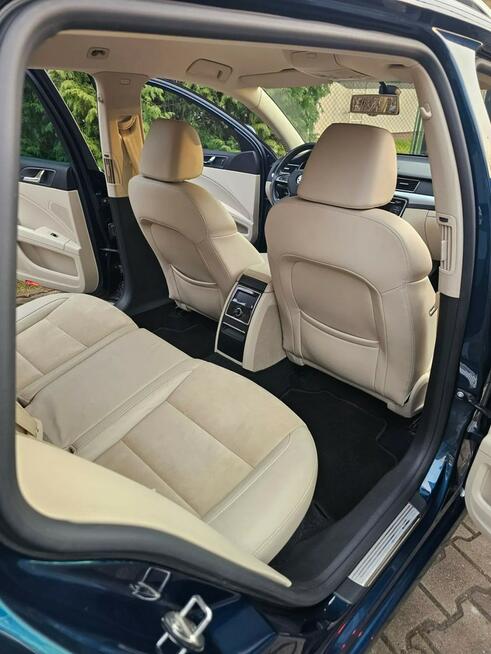 Škoda Superb LIFT/4x4/po serwisie/beżowe skóry/xenon/grz.fotele/parktronic 360
