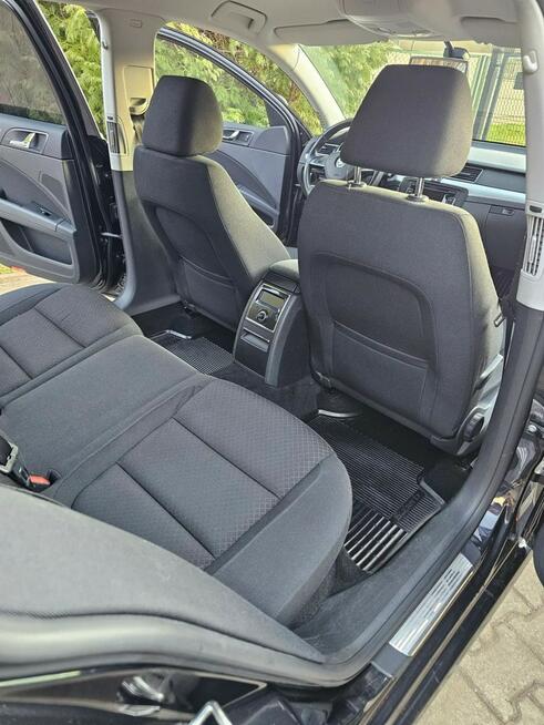 Škoda Superb LIFT/doskonały stan/grz.szyba/grz.fotele/NAVI/klima/XENON/ALU