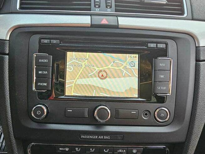 Škoda Superb LIFT/doskonały stan/grz.szyba/grz.fotele/NAVI/klima/XENON/ALU