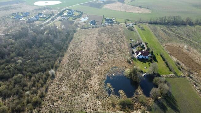 Działka rolna Karwowo gm. Kołbaskowo