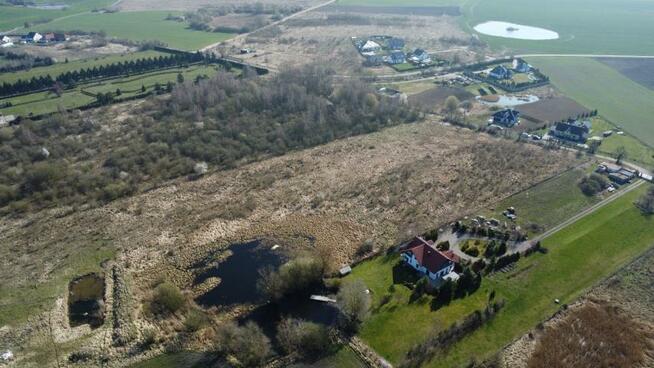 Działka rolna Karwowo gm. Kołbaskowo