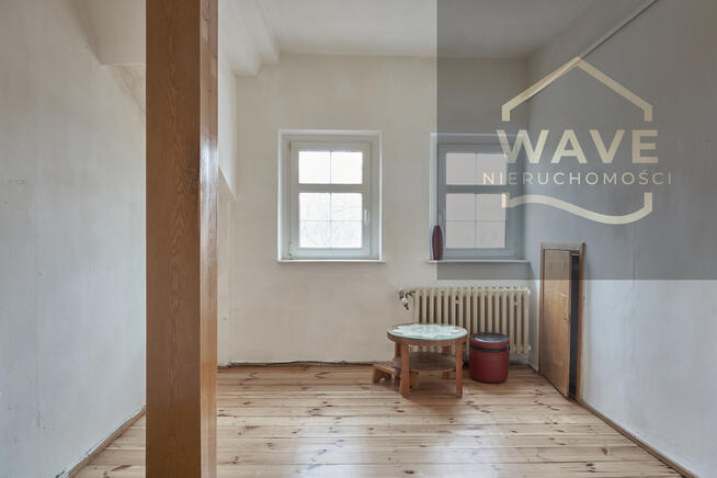 Unikalne mieszkanie/strych na sprzedaż Sopot