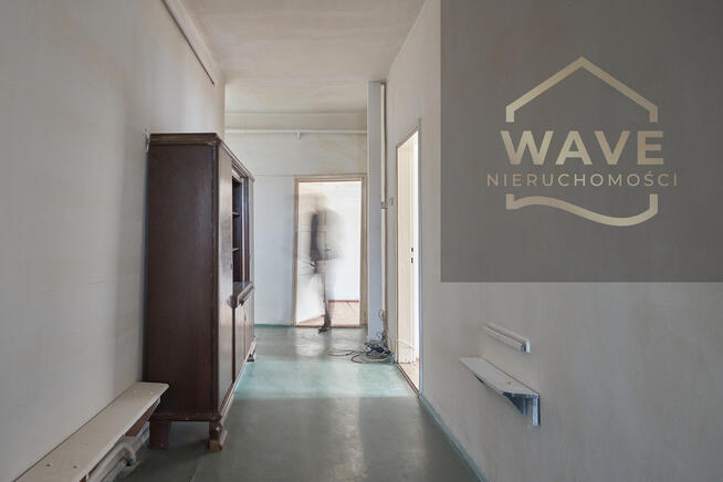 Unikalne mieszkanie/strych na sprzedaż Sopot