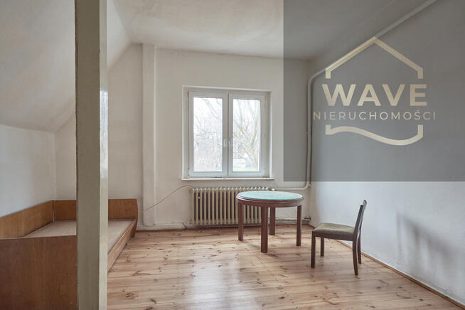 Unikalne mieszkanie/strych na sprzedaż Sopot