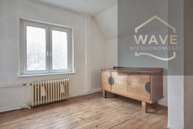 Unikalne mieszkanie/strych na sprzedaż Sopot