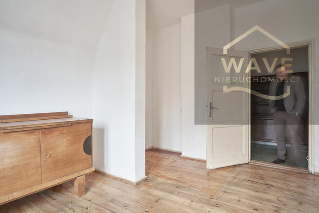 Unikalne mieszkanie/strych na sprzedaż Sopot