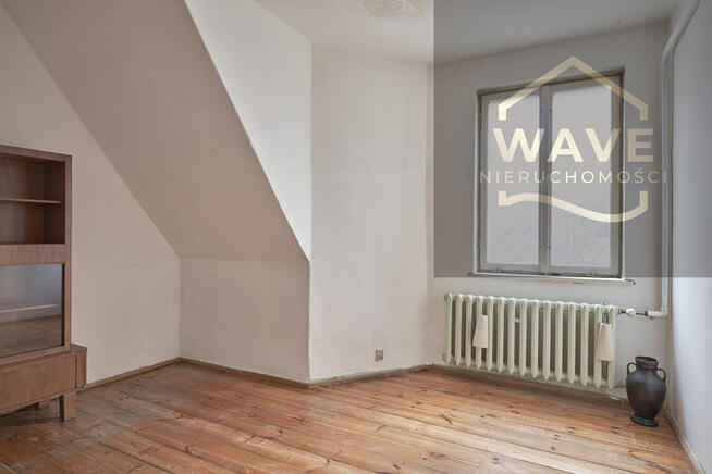 Unikalne mieszkanie/strych na sprzedaż Sopot