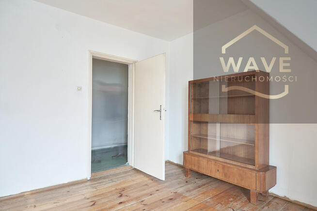 Unikalne mieszkanie/strych na sprzedaż Sopot