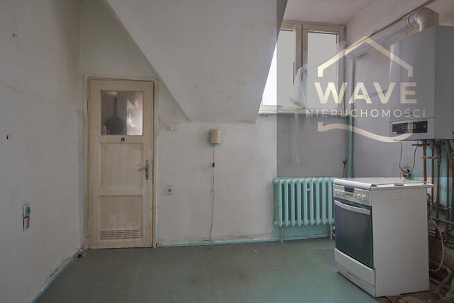 Unikalne mieszkanie/strych na sprzedaż Sopot