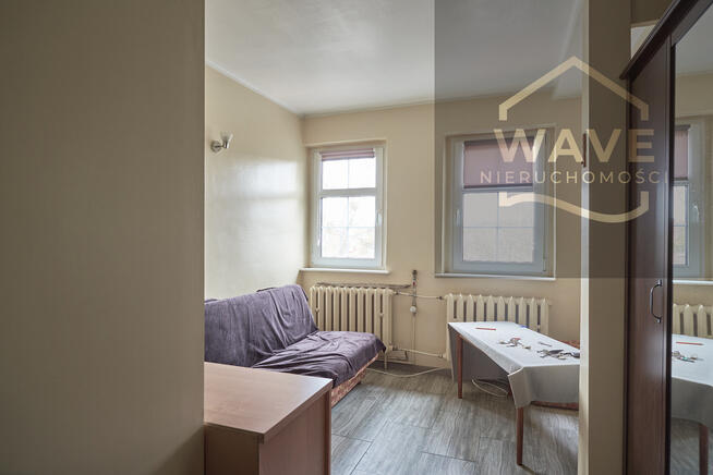 Unikalne mieszkanie/strych na sprzedaż Sopot