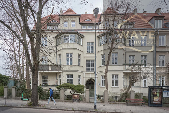 Unikalne mieszkanie/strych na sprzedaż Sopot