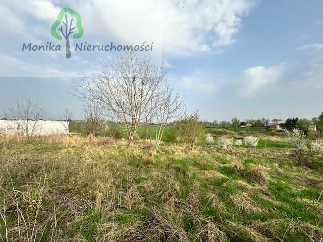 Działka budowlana Bałdowo gm. Tczew, Miła