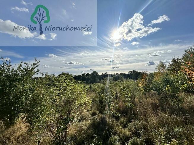 Działka budowlana Bałdowo gm. Tczew, Miła