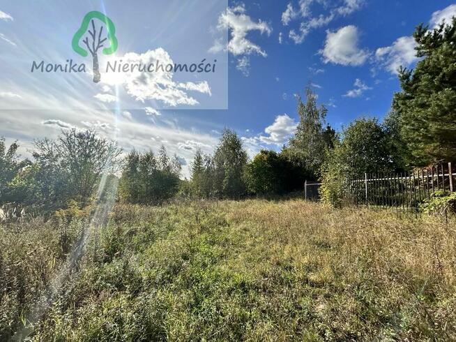 Działka budowlana Bałdowo gm. Tczew, Miła