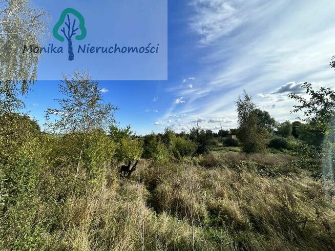 Działka budowlana Bałdowo gm. Tczew, Miła