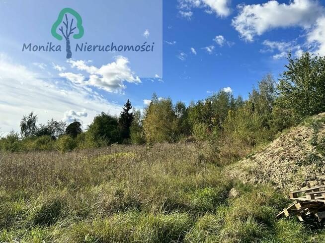 Działka budowlana Bałdowo gm. Tczew, Miła