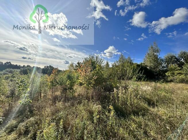 Działka budowlana Bałdowo gm. Tczew, Miła