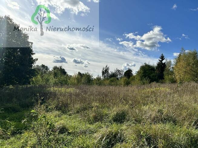 Działka budowlana Bałdowo gm. Tczew, Miła