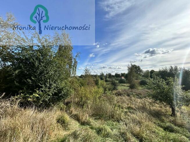 Działka budowlana Bałdowo gm. Tczew, Miła