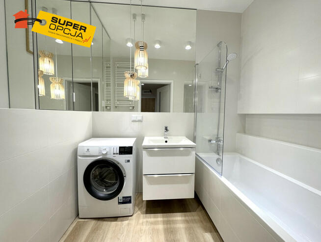 Mieszkanie Kraków gm. Kraków-Podgórze Podgórze,