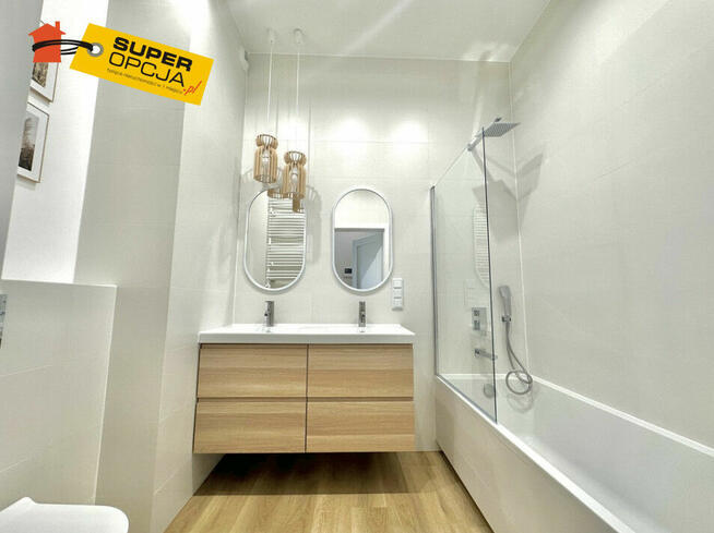 Mieszkanie Kraków gm. Kraków-Podgórze Podgórze,