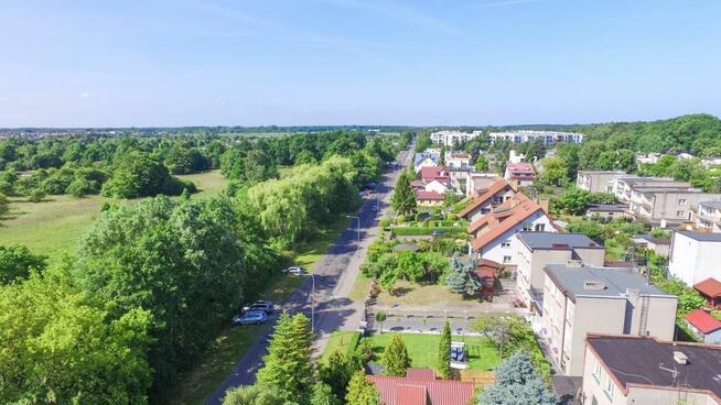 Dom Kołobrzeg Zachodnia, Wylotowa