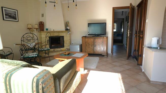 Dom Kołobrzeg Zachodnia, Wylotowa