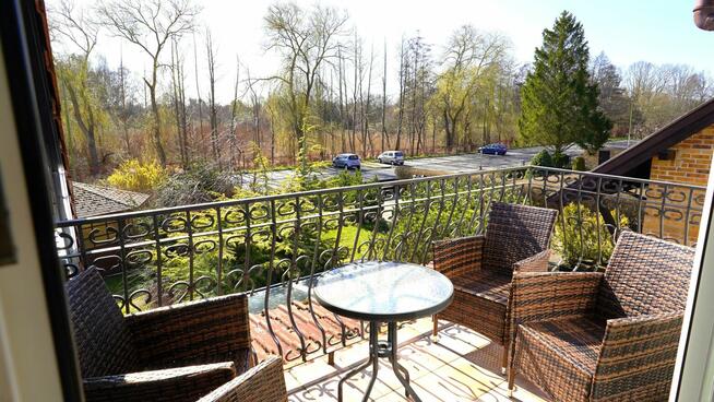 Dom Kołobrzeg Zachodnia, Wylotowa