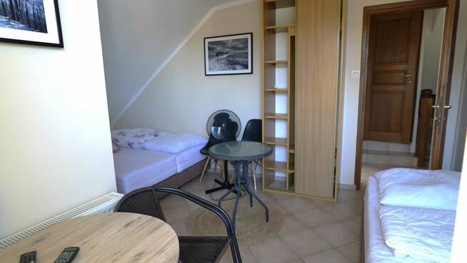 Dom Kołobrzeg Zachodnia, Wylotowa