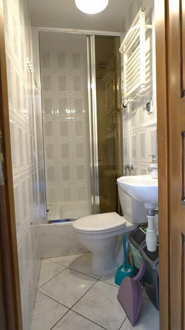 Dom Kołobrzeg Zachodnia, Wylotowa