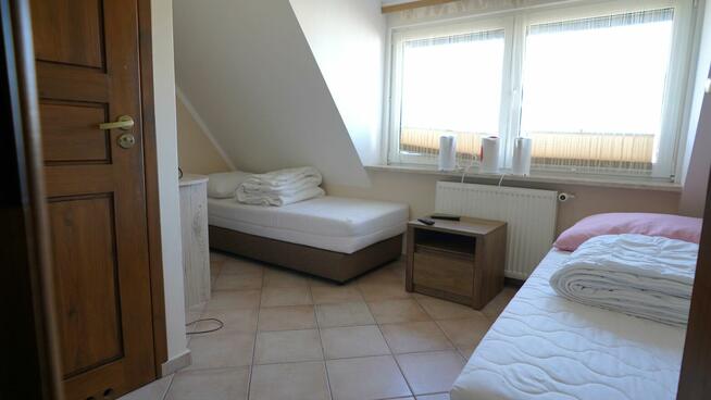 Dom Kołobrzeg Zachodnia, Wylotowa