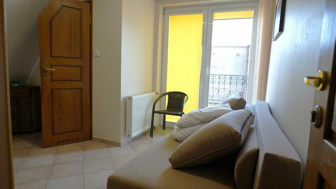 Dom Kołobrzeg Zachodnia, Wylotowa