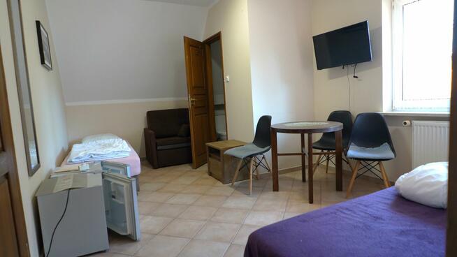 Dom Kołobrzeg Zachodnia, Wylotowa