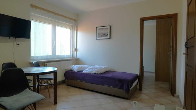 Dom Kołobrzeg Zachodnia, Wylotowa