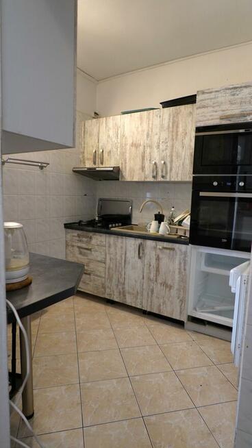 Dom Kołobrzeg Zachodnia, Wylotowa