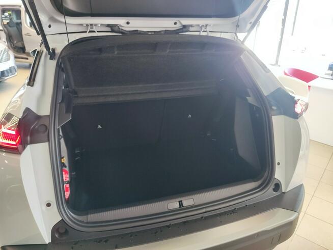 Peugeot 2008 GT Hybrid 145 KM Automat