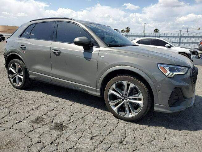 Audi Q3 Quattro Premium Plus 2.0l S-Line Virtual