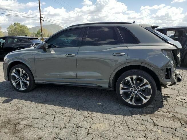 Audi Q3 Quattro Premium Plus 2.0l S-Line Virtual